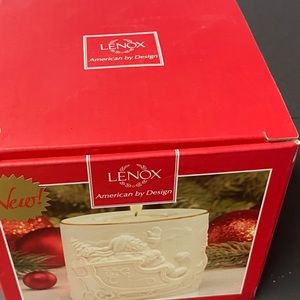 Candle holder / porta velas.